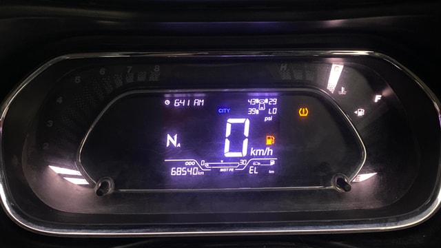 View Tata Nexon Image 21 Used Tata Nexon Image 21