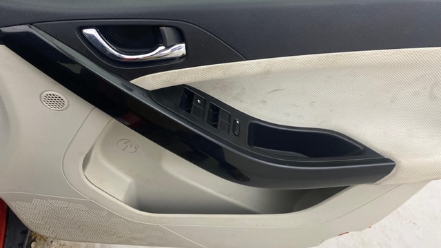 View Tata Nexon Image 40 Used Tata Nexon Image 40