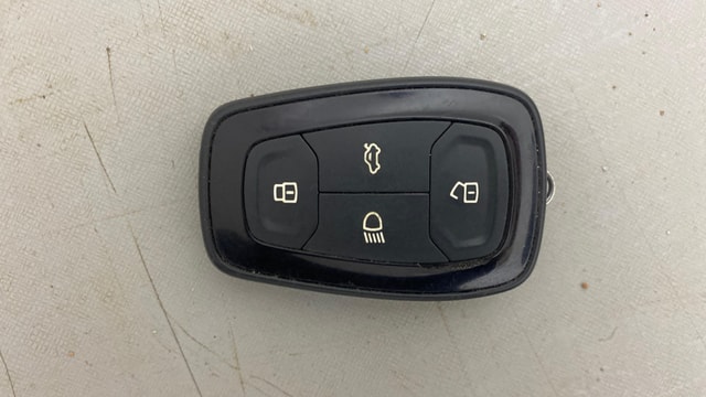 View Tata Nexon Image 19 Used Tata Nexon Image 19