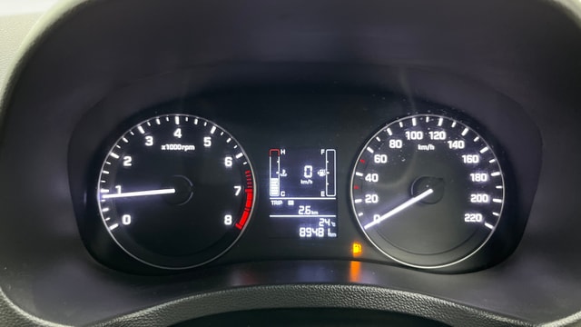 View Hyundai Creta Image 36 Used Hyundai Creta Image 36