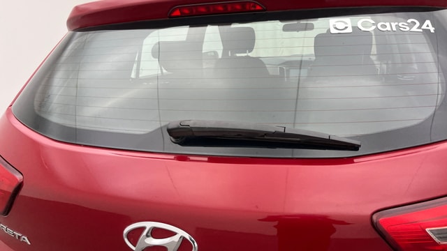 View Hyundai Creta Image 44 Used Hyundai Creta Image 44