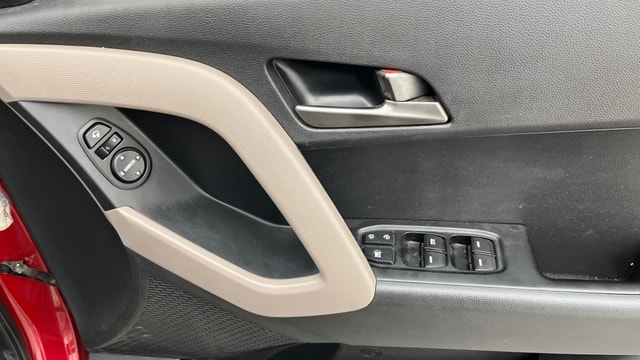 View Hyundai Creta Image 34 Used Hyundai Creta Image 34