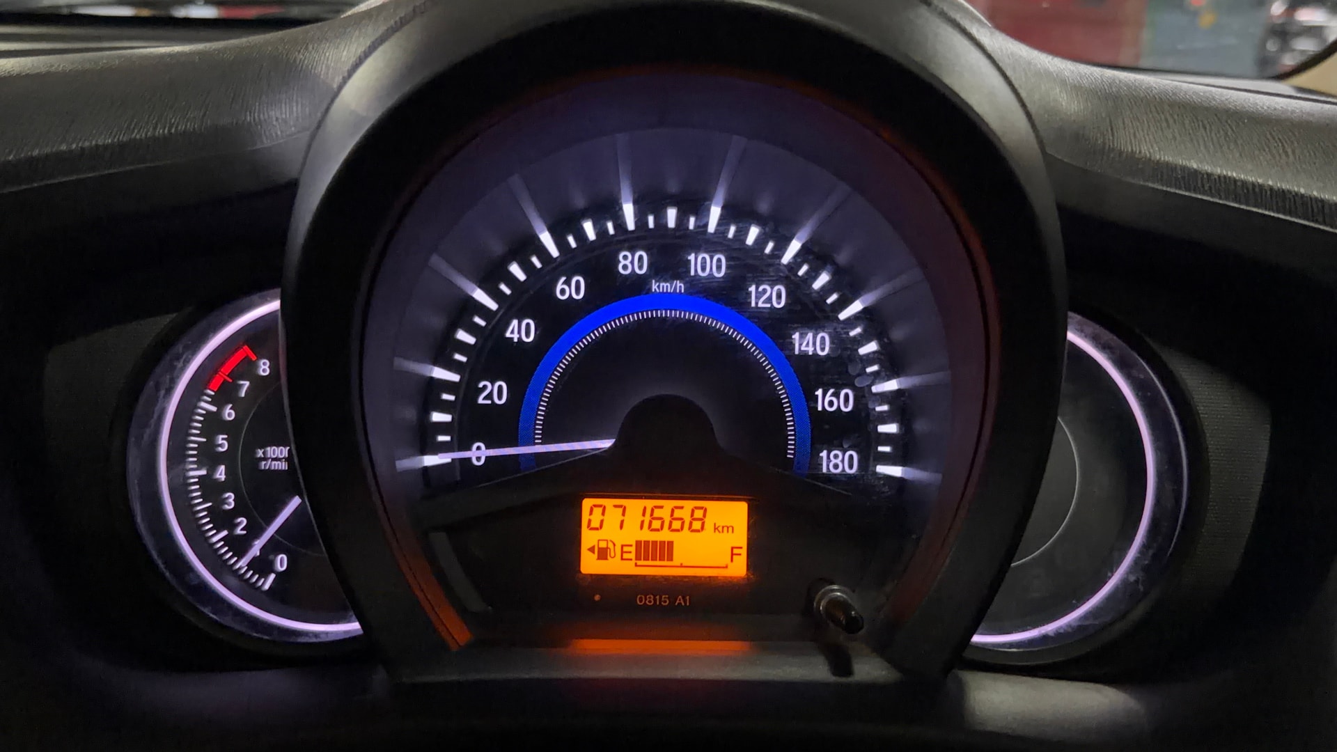 Used 2016 Honda Amaze Used 2016 Honda Amaze