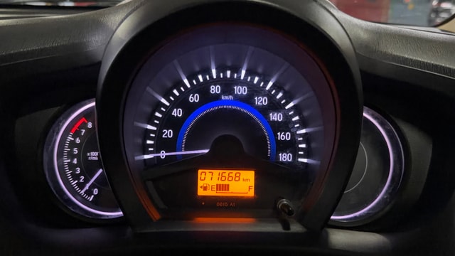 View Honda Amaze Image 33 Used Honda Amaze Image 33