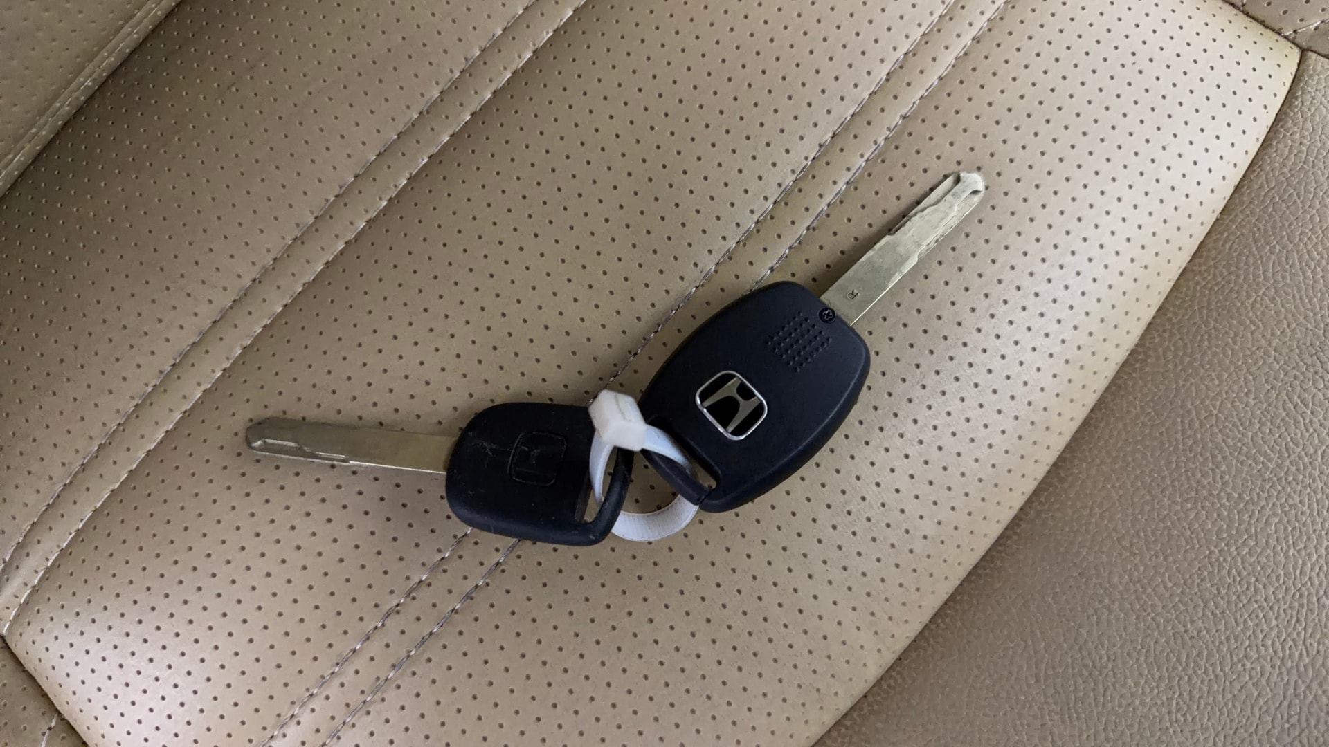Used 2016 Honda Amaze Used 2016 Honda Amaze