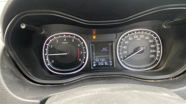 View Maruti Suzuki 1000 Image 36 Used Maruti Suzuki 1000 Image 36