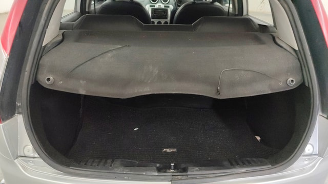 View Ford Figo Image 10 Used Ford Figo Image 10