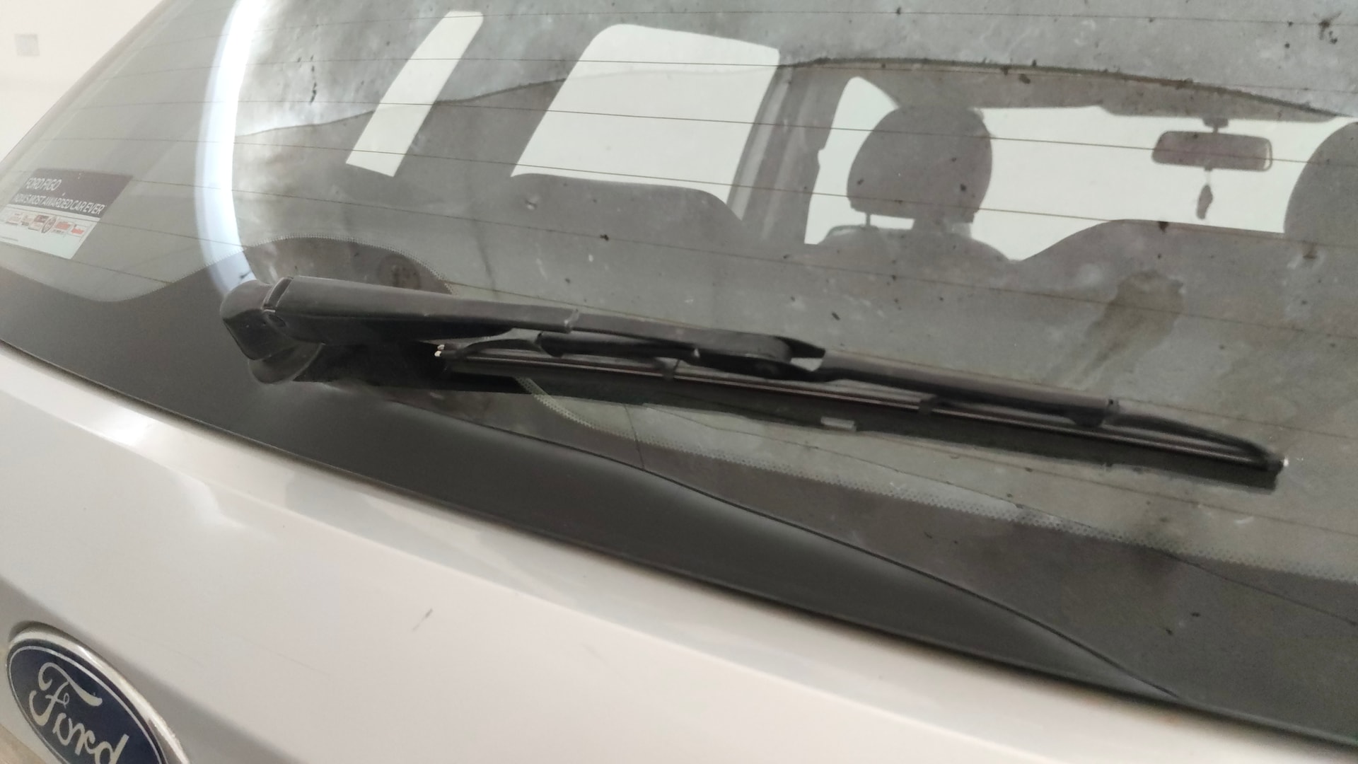 Used 2013 Ford Figo Used 2013 Ford Figo