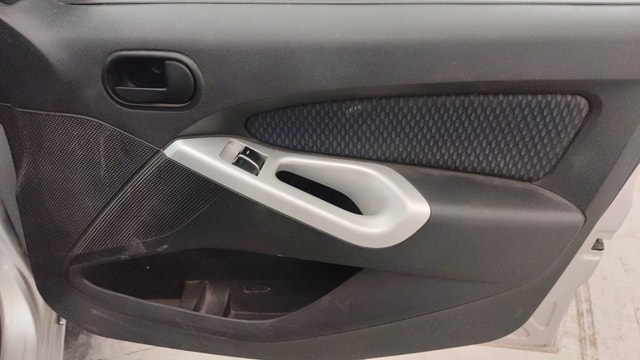 View Ford Figo Image 32 Used Ford Figo Image 32