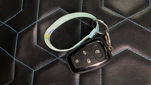 View Tata Nexon Image 27 Used Tata Nexon Image 27