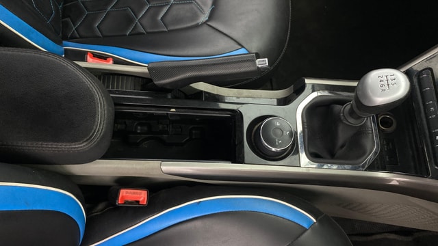 View Tata Nexon Image 39 Used Tata Nexon Image 39