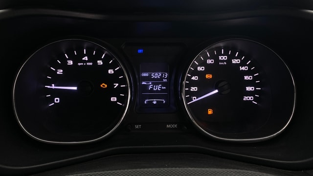 View Tata Nexon Image 35 Used Tata Nexon Image 35