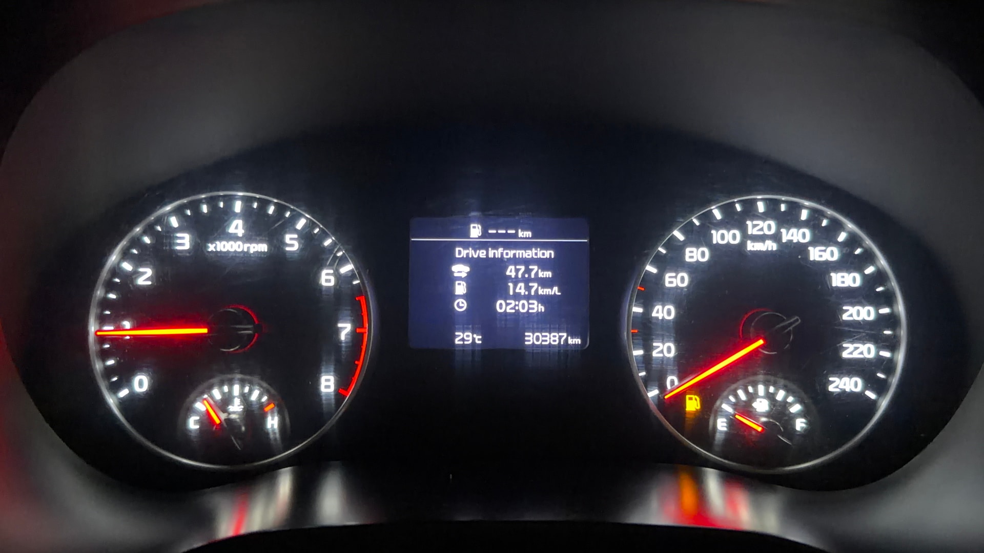 Used 2019 Kia Seltos Used 2019 Kia Seltos
