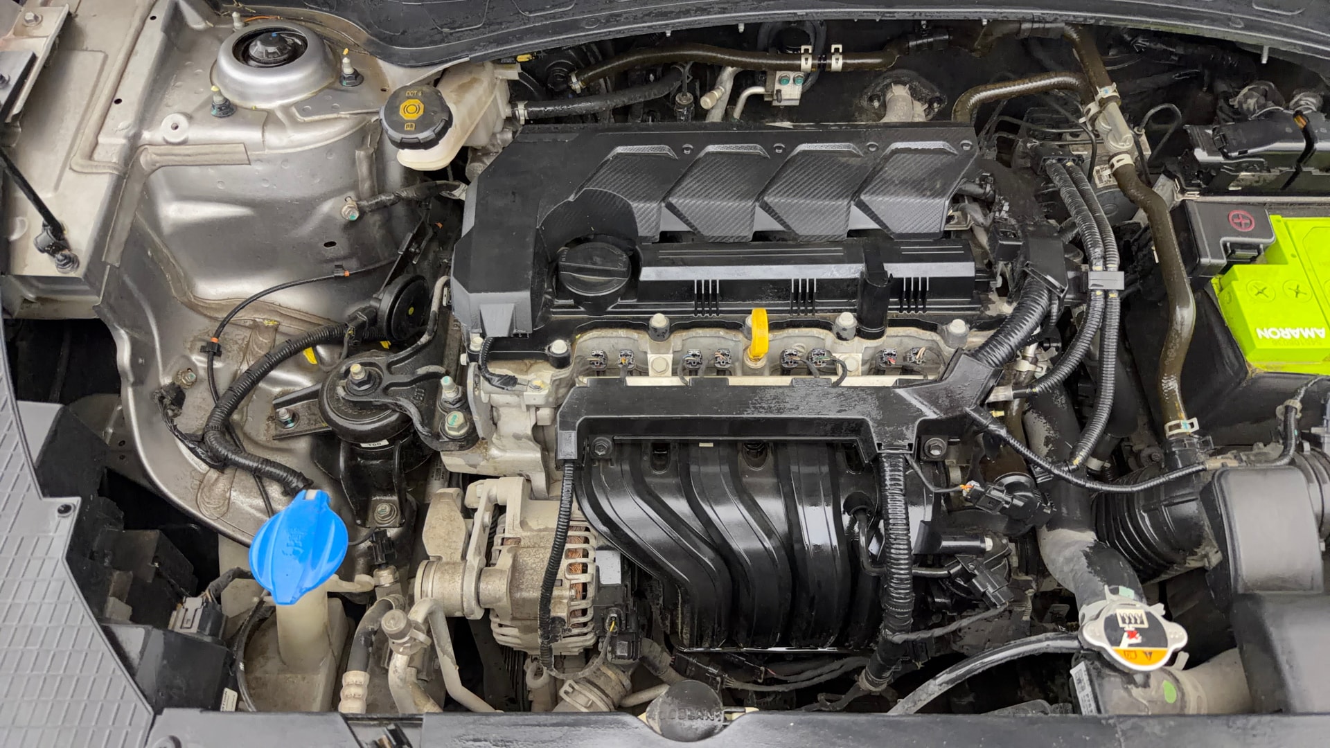 Used 2019 Kia Seltos Used 2019 Kia Seltos