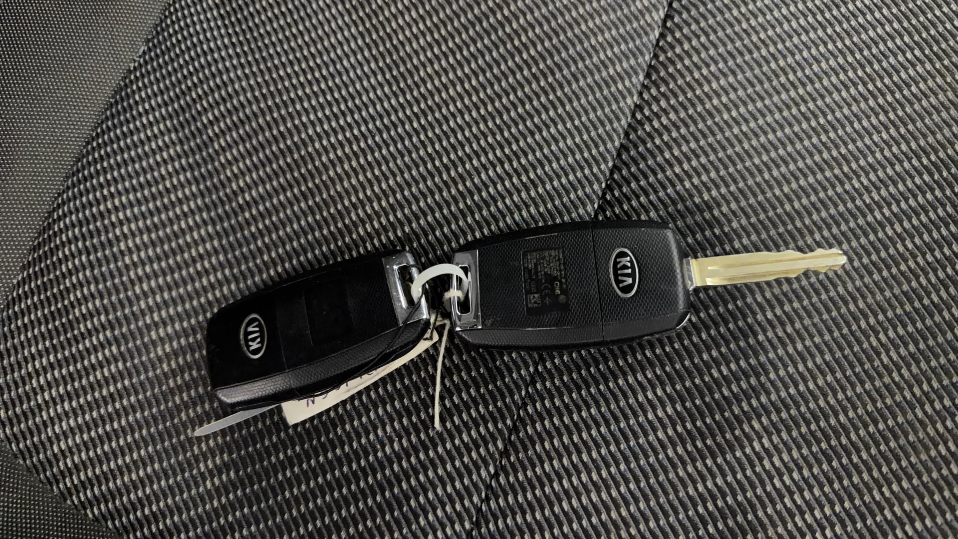 Used 2019 Kia Seltos Used 2019 Kia Seltos
