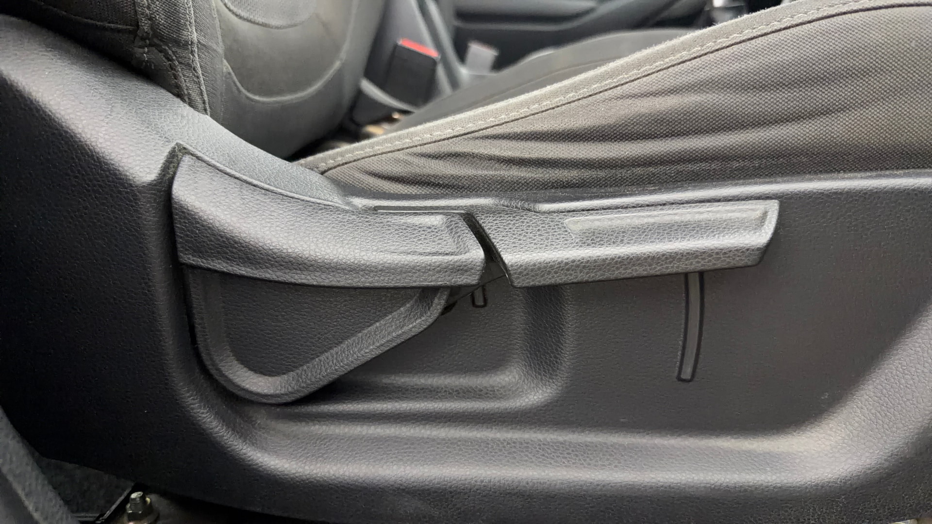 Used 2019 Kia Seltos Used 2019 Kia Seltos
