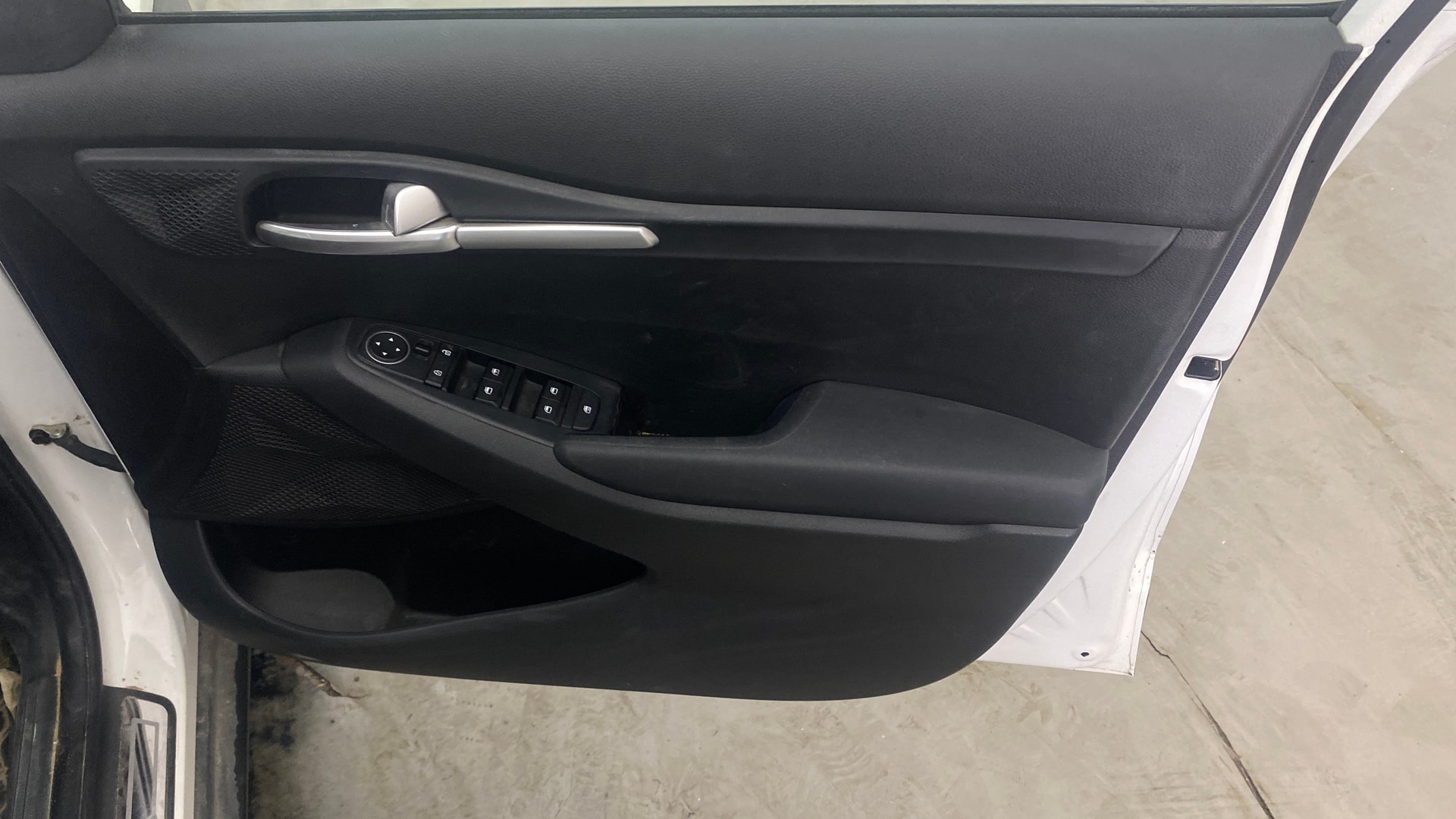 Used 2020 Kia Seltos Used 2020 Kia Seltos