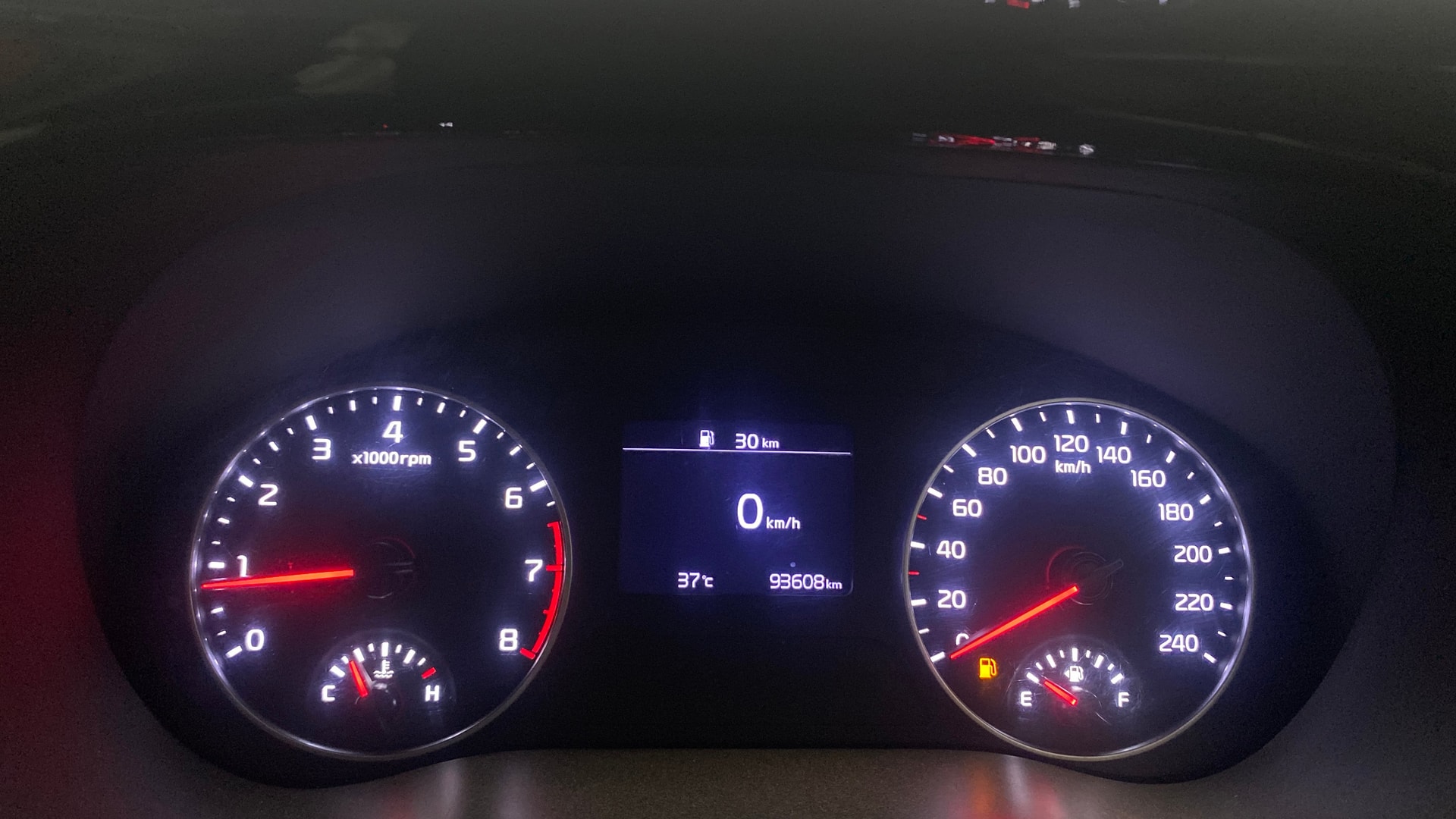 Used 2020 Kia Seltos Used 2020 Kia Seltos