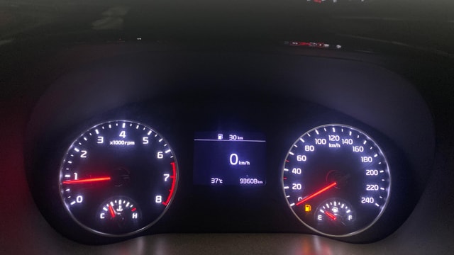 View Kia Seltos Image 35 Used Kia Seltos Image 35