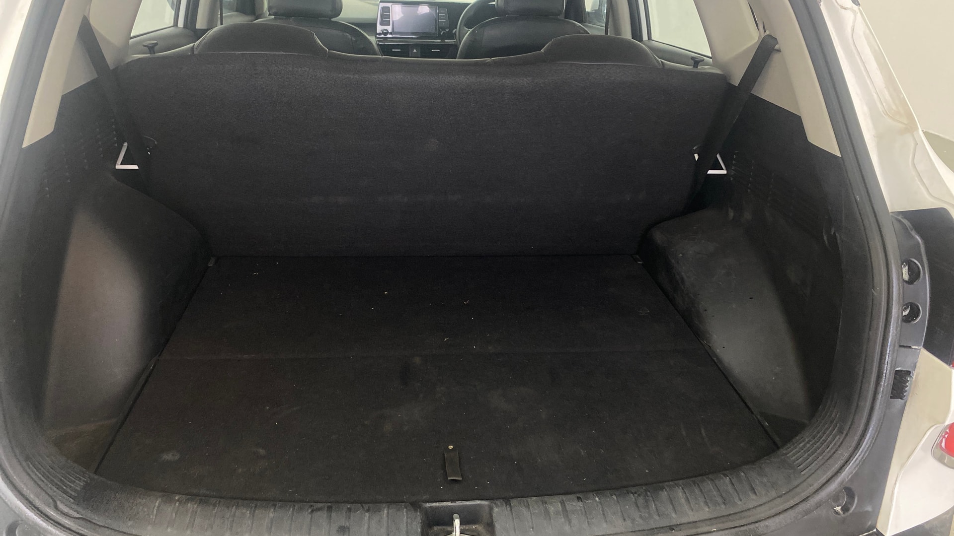 Used 2020 Kia Seltos Used 2020 Kia Seltos