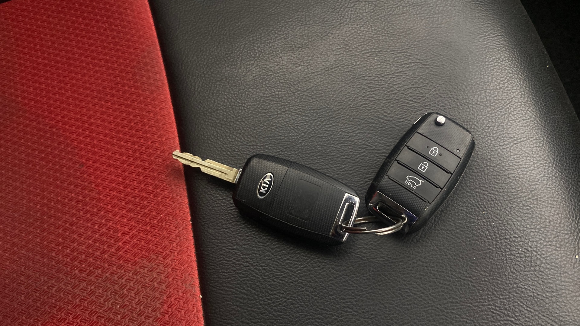 Used 2020 Kia Seltos Used 2020 Kia Seltos