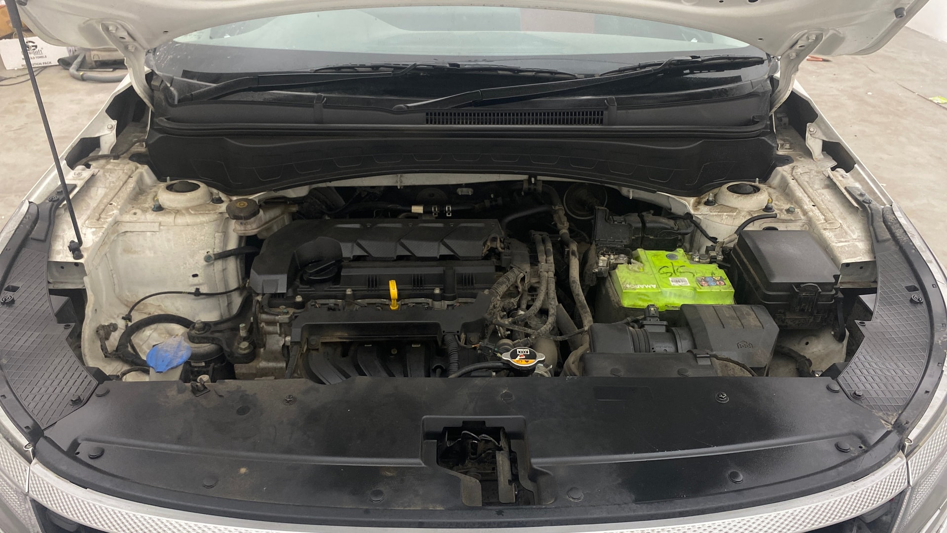 Used 2020 Kia Seltos Used 2020 Kia Seltos