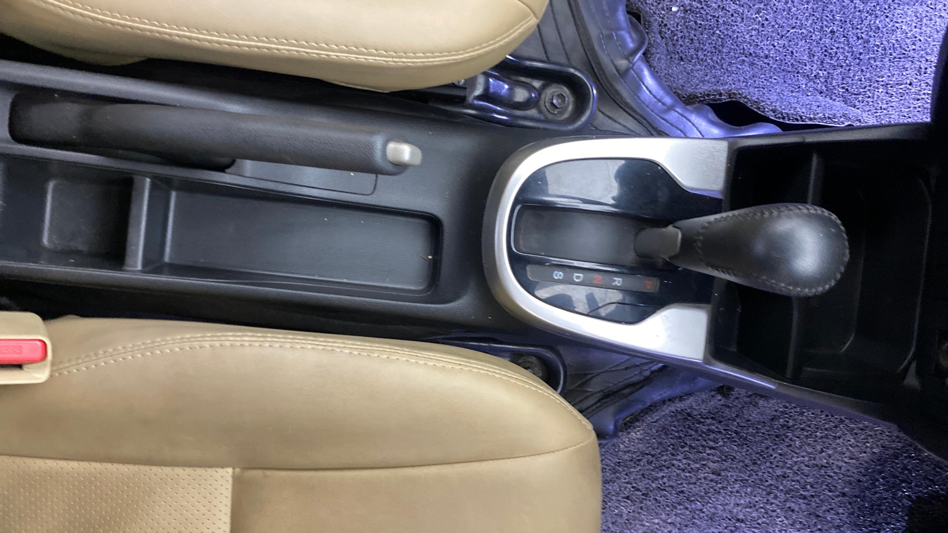 View 2017 Honda Jazz E MT Diesel Image 38 Used 2017 Honda Jazz E MT Diesel Image 38