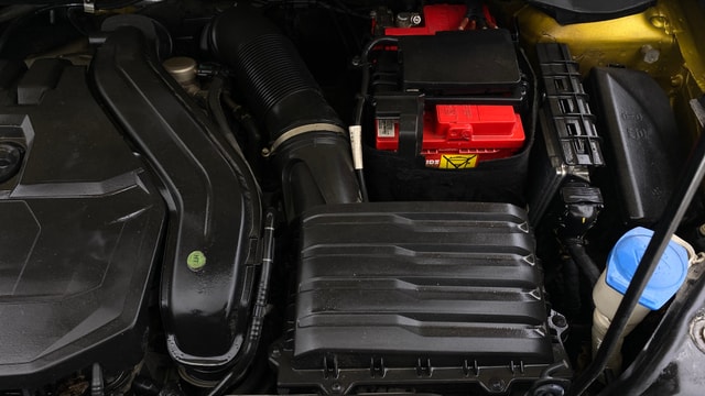 View Volkswagen Taigun Image 14 Used Volkswagen Taigun Image 14
