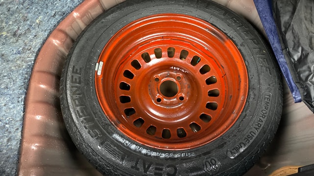 View Nissan Magnite Image 25 Used Nissan Magnite Image 25