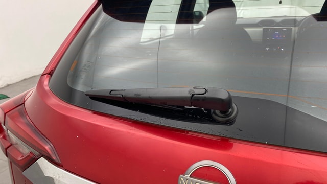 View Nissan Magnite Image 43 Used Nissan Magnite Image 43