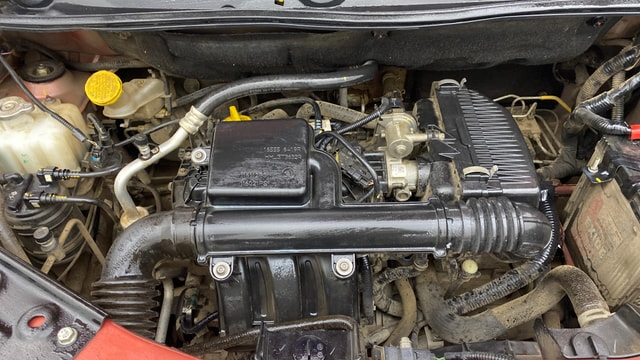 View Nissan Magnite Image 42 Used Nissan Magnite Image 42