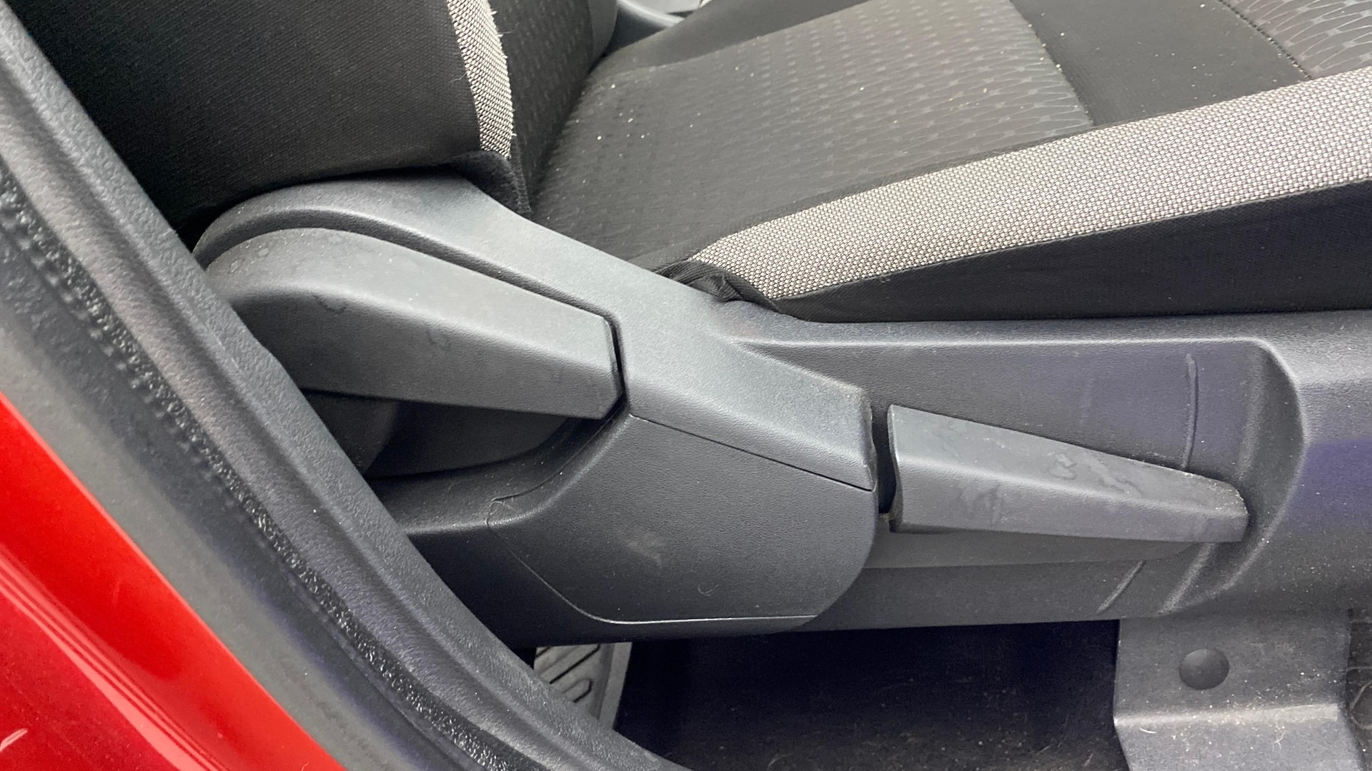 View 2023 Nissan Magnite XV Image 18 Used 2023 Nissan Magnite XV Image 18
