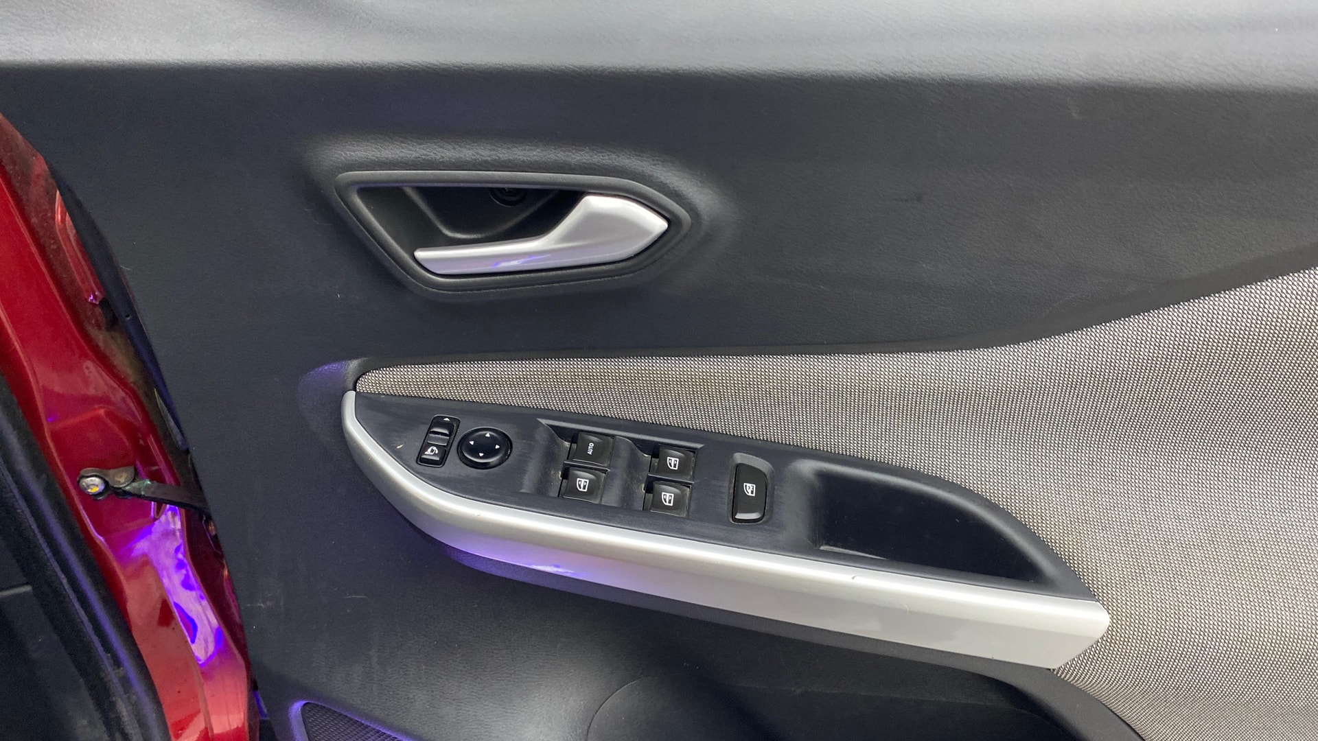 View 2023 Nissan Magnite XV Image 33 Used 2023 Nissan Magnite XV Image 33