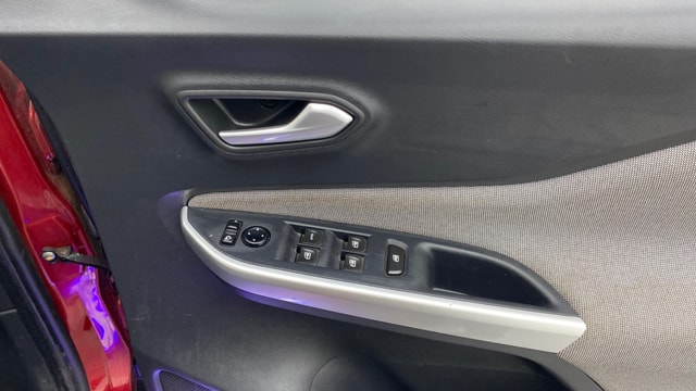 View Nissan Magnite Image 33 Used Nissan Magnite Image 33