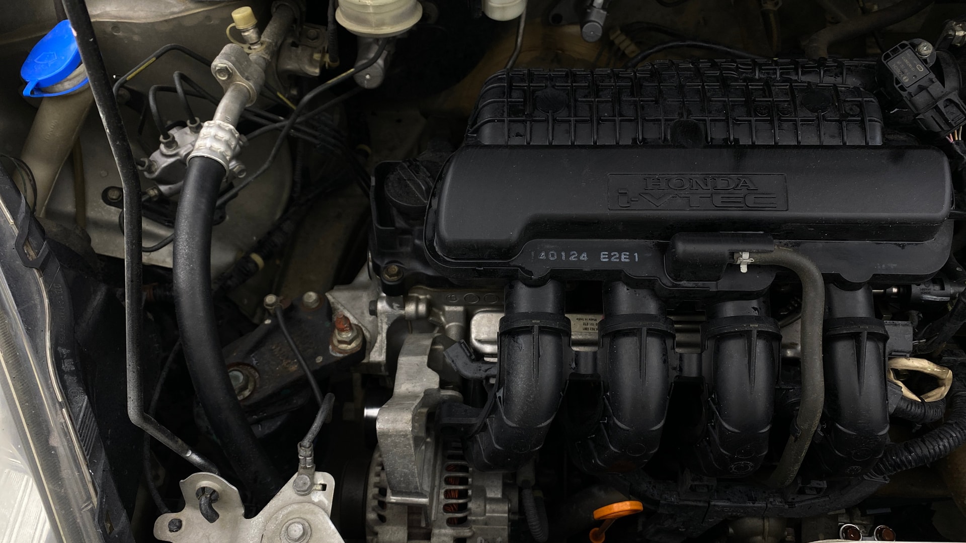 View 2014 Honda Amaze E MT Petrol BS IV Image 3 Used 2014 Honda Amaze E MT Petrol BS IV Image 3