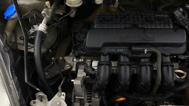 View Honda Amaze Image 3 Used Honda Amaze Image 3