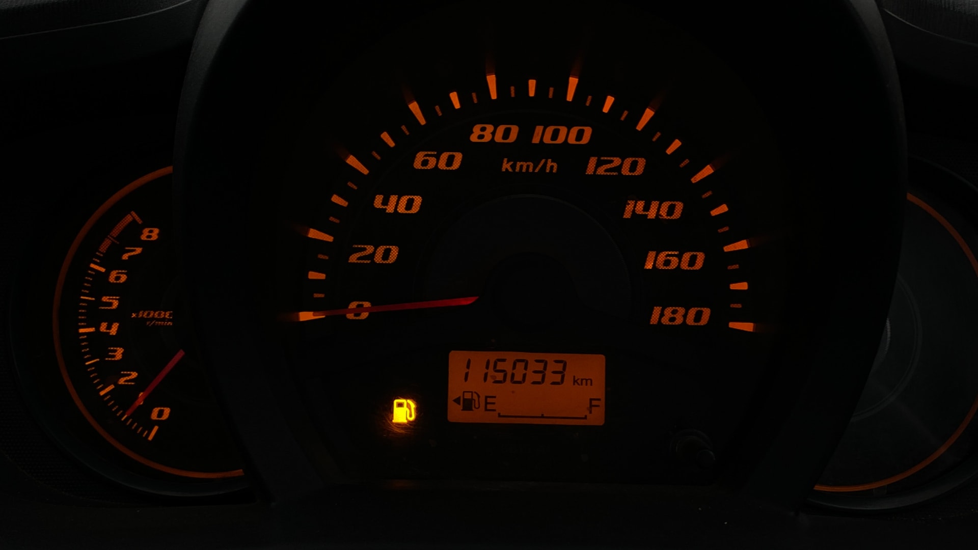 View 2014 Honda Amaze E MT Petrol BS IV Image 33 Used 2014 Honda Amaze E MT Petrol BS IV Image 33