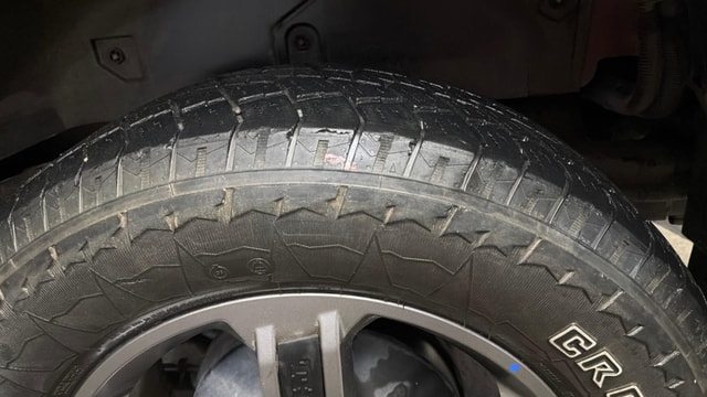 View Mahindra Thar Image 19 Used Mahindra Thar Image 19