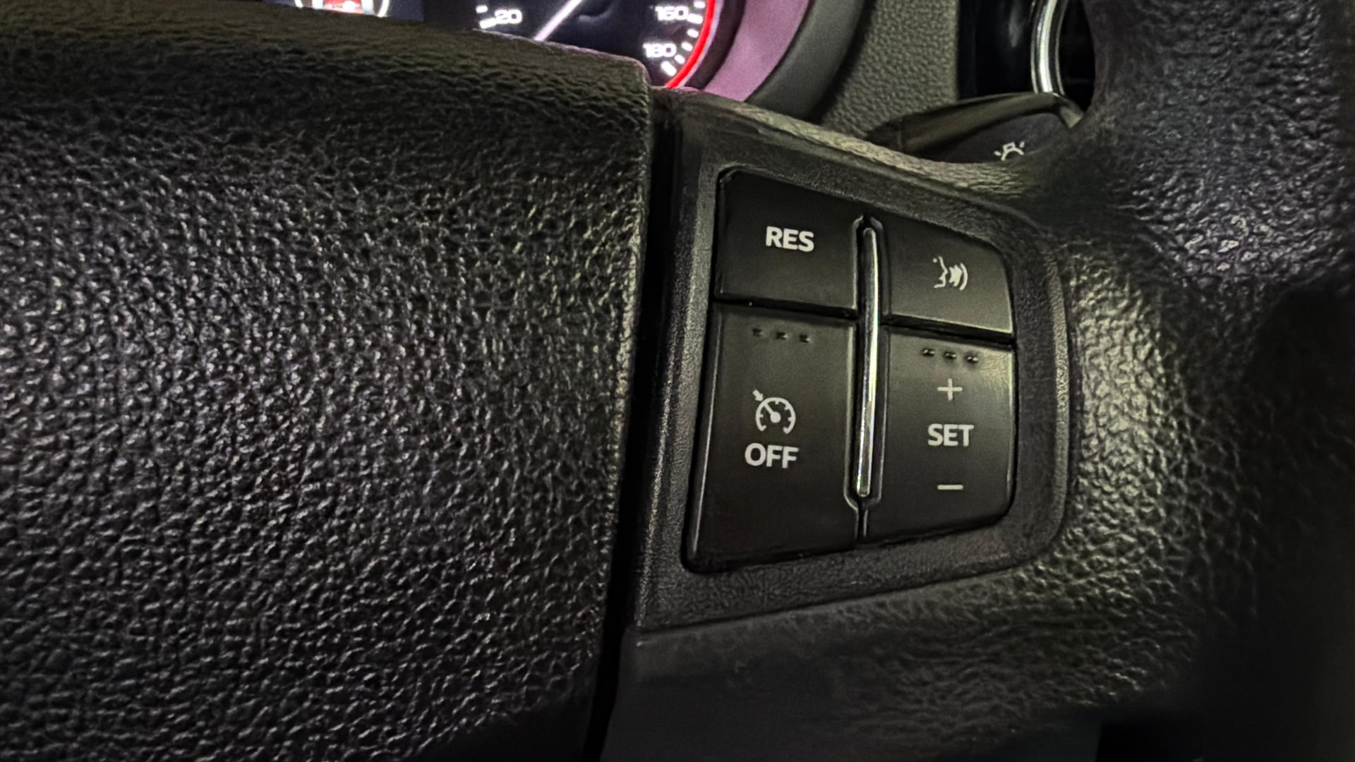 View 2024 Mahindra Thar AX Standard Manual Soft Top 6 Seater Image 3 Used 2024 Mahindra Thar AX Standard Manual Soft Top 6 Seater Image 3