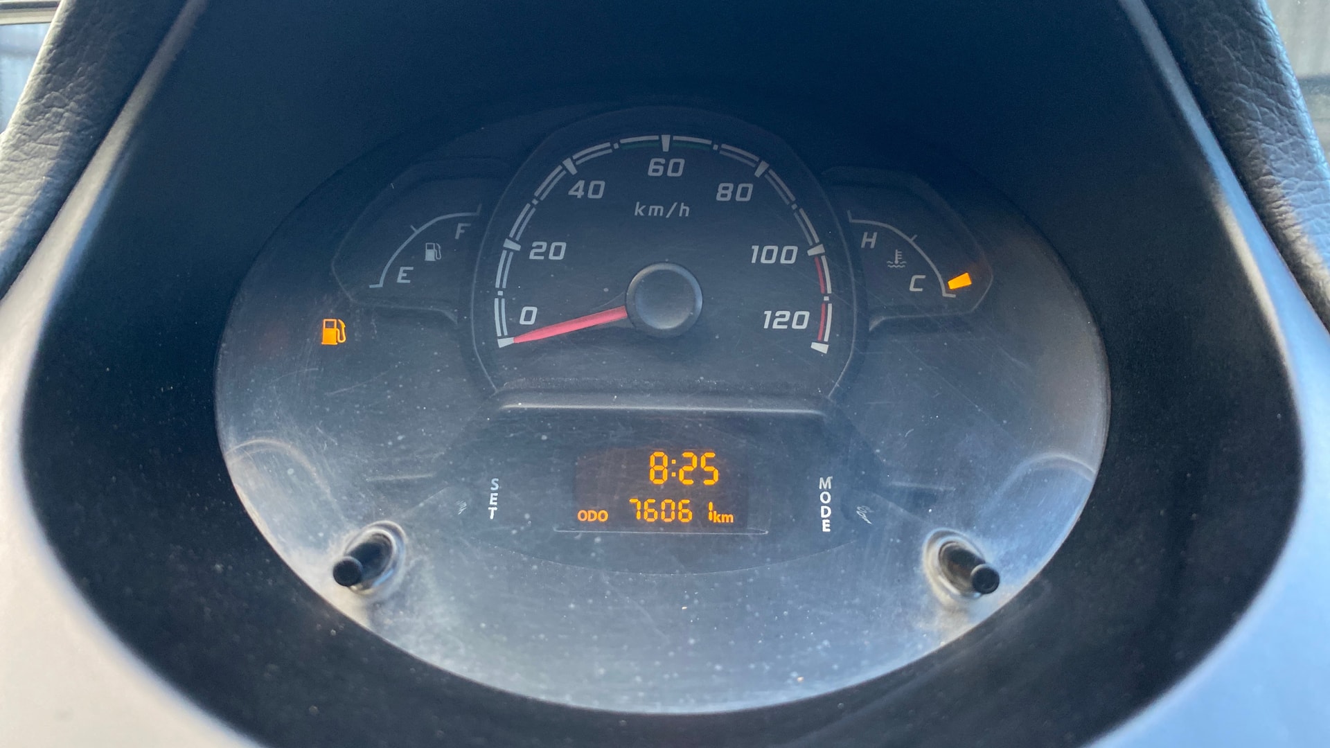 View 2017 Tata Nano XM Image 33 Used 2017 Tata Nano XM Image 33