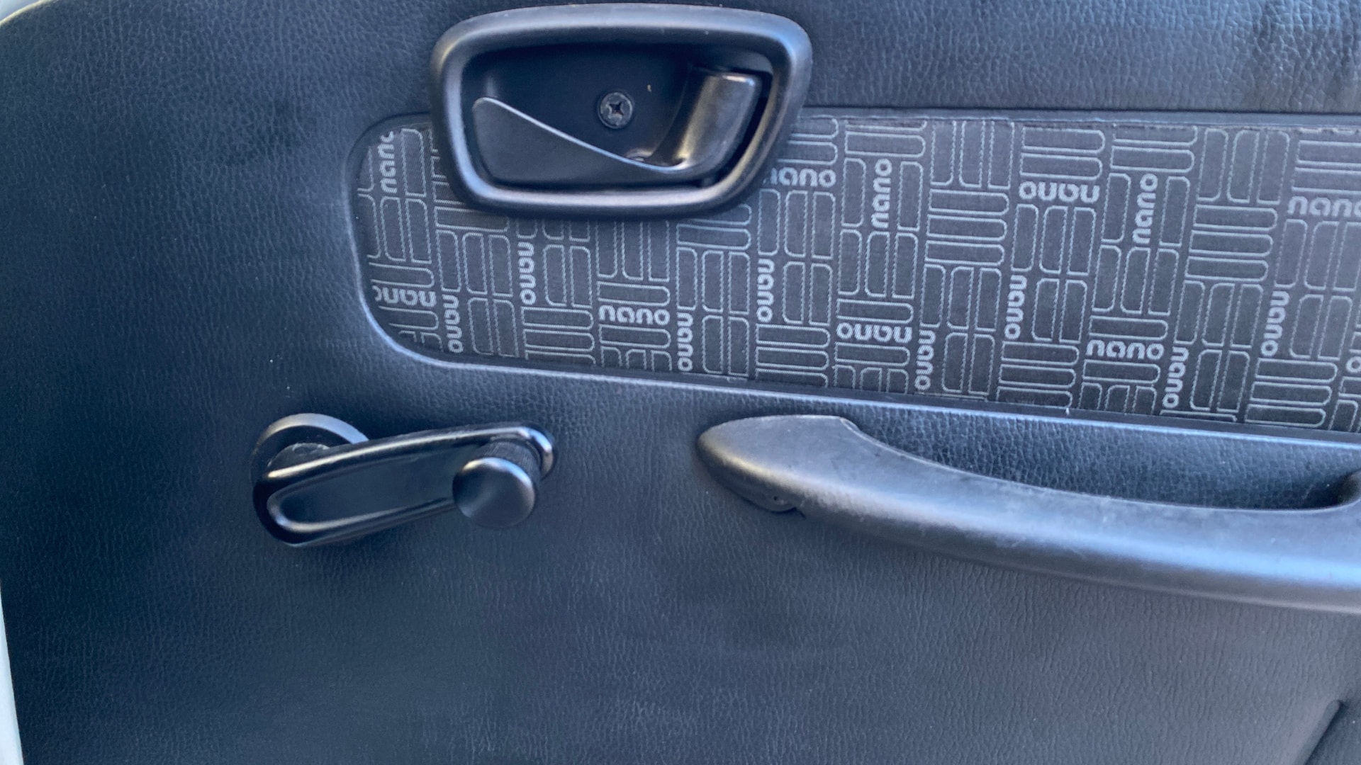 View 2017 Tata Nano XM Image 32 Used 2017 Tata Nano XM Image 32
