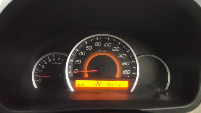 View Maruti Suzuki 1000 Image 33 Used Maruti Suzuki 1000 Image 33