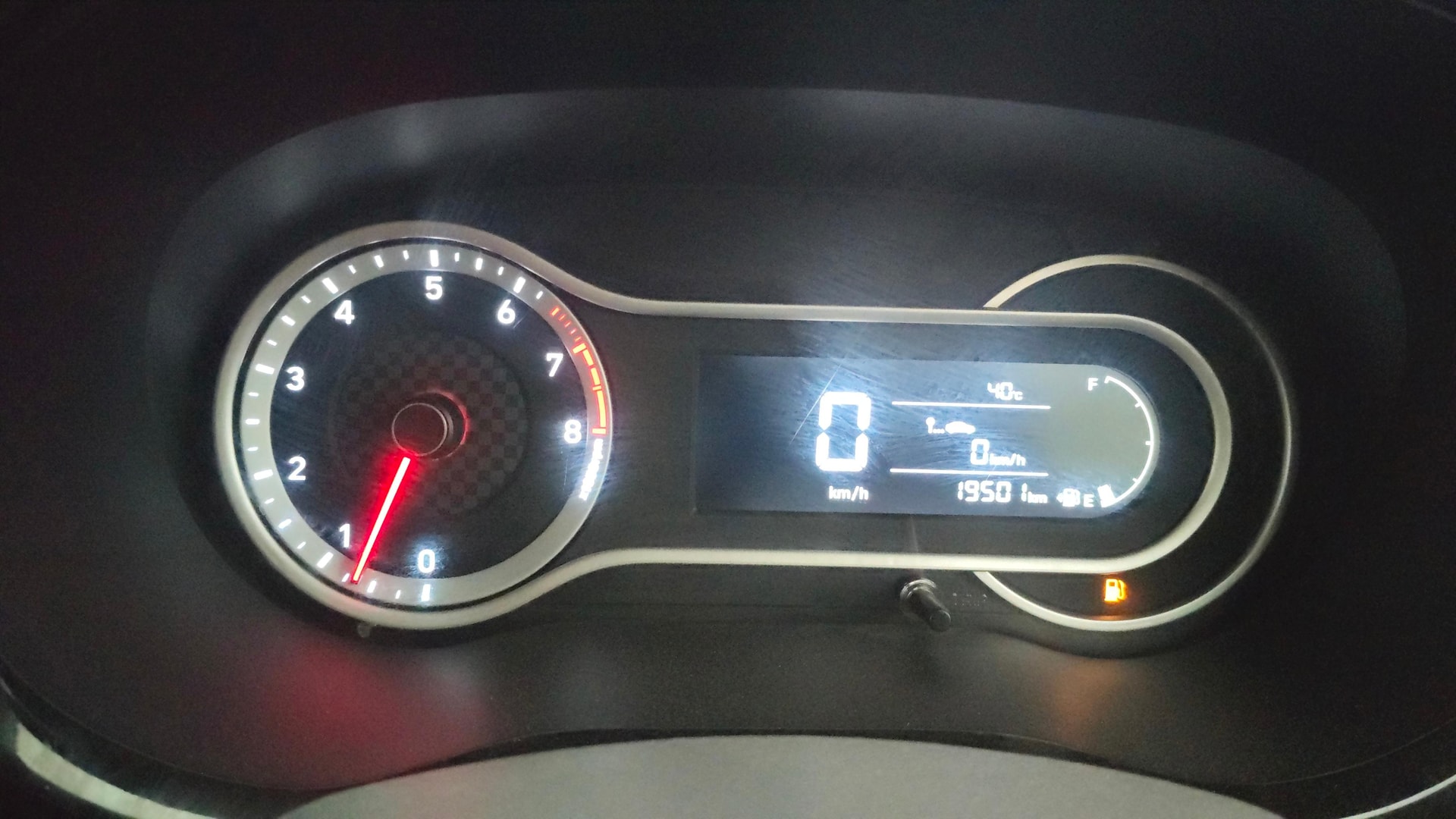 View 2019 Hyundai Grand i10 Nios Sportz Petrol Image 34 Used 2019 Hyundai Grand i10 Nios Sportz Petrol Image 34