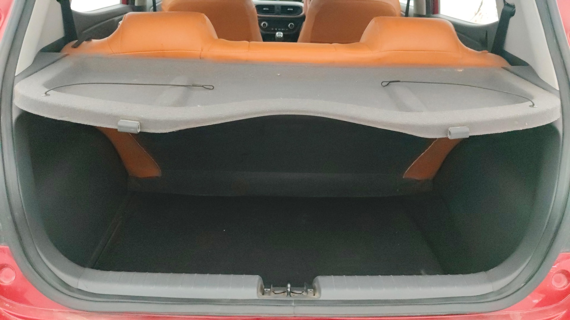 View 2019 Hyundai Grand i10 Nios Sportz Petrol Image 10 Used 2019 Hyundai Grand i10 Nios Sportz Petrol Image 10