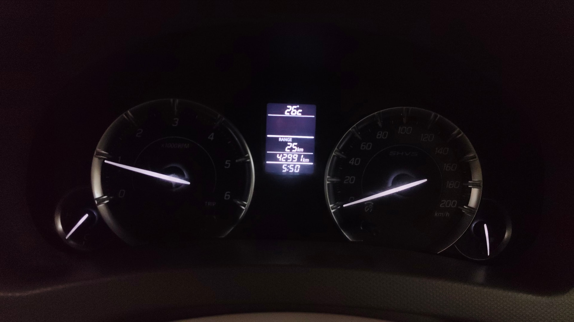 View 2017 Maruti Suzuki 1000 Base Variant Image 36 Used 2017 Maruti Suzuki 1000 Base Variant Image 36