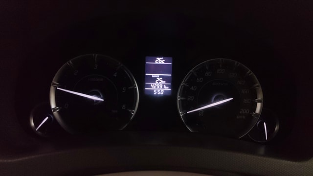 View Maruti Suzuki 1000 Image 36 Used Maruti Suzuki 1000 Image 36