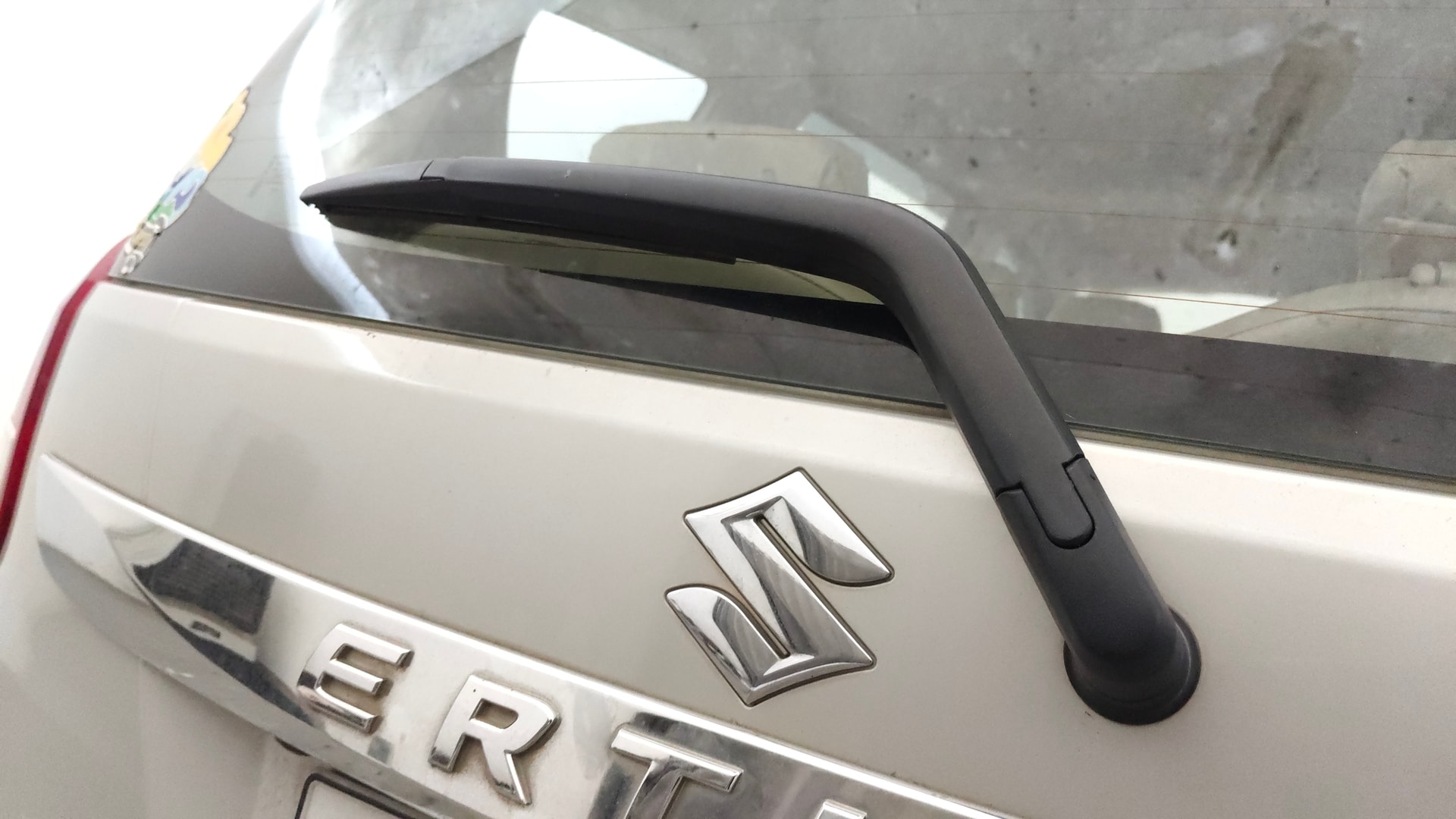 View 2017 Maruti Suzuki 1000 Base Variant Image 44 Used 2017 Maruti Suzuki 1000 Base Variant Image 44