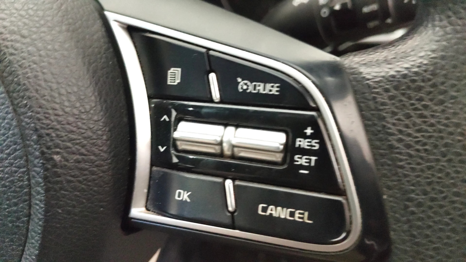 View 2021 Kia Seltos D1.5 CRDI VGT 6MT HTK Plus Image 3 Used 2021 Kia Seltos D1.5 CRDI VGT 6MT HTK Plus Image 3
