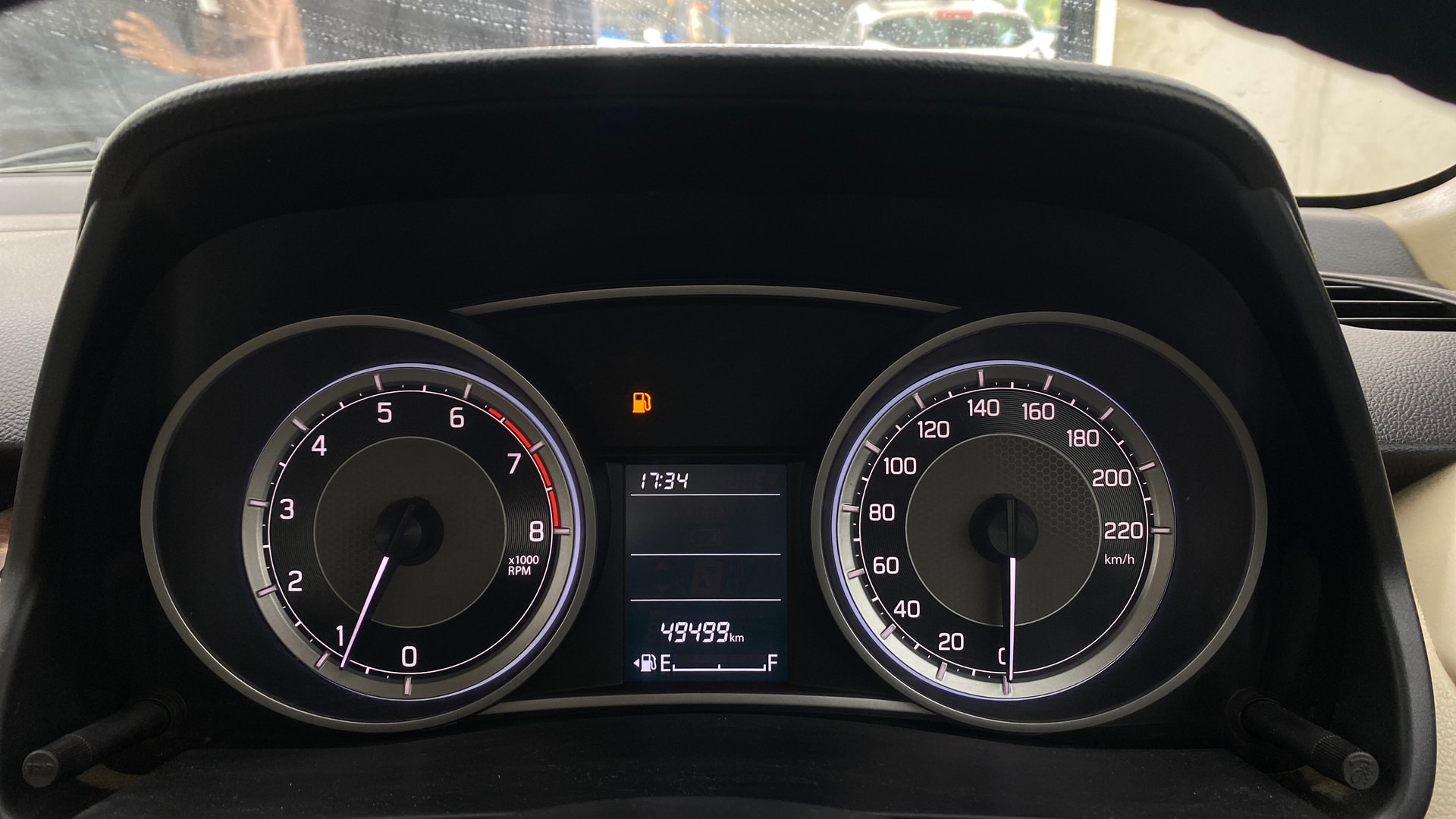 Used 2018 Maruti Suzuki 1000 Used 2018 Maruti Suzuki 1000