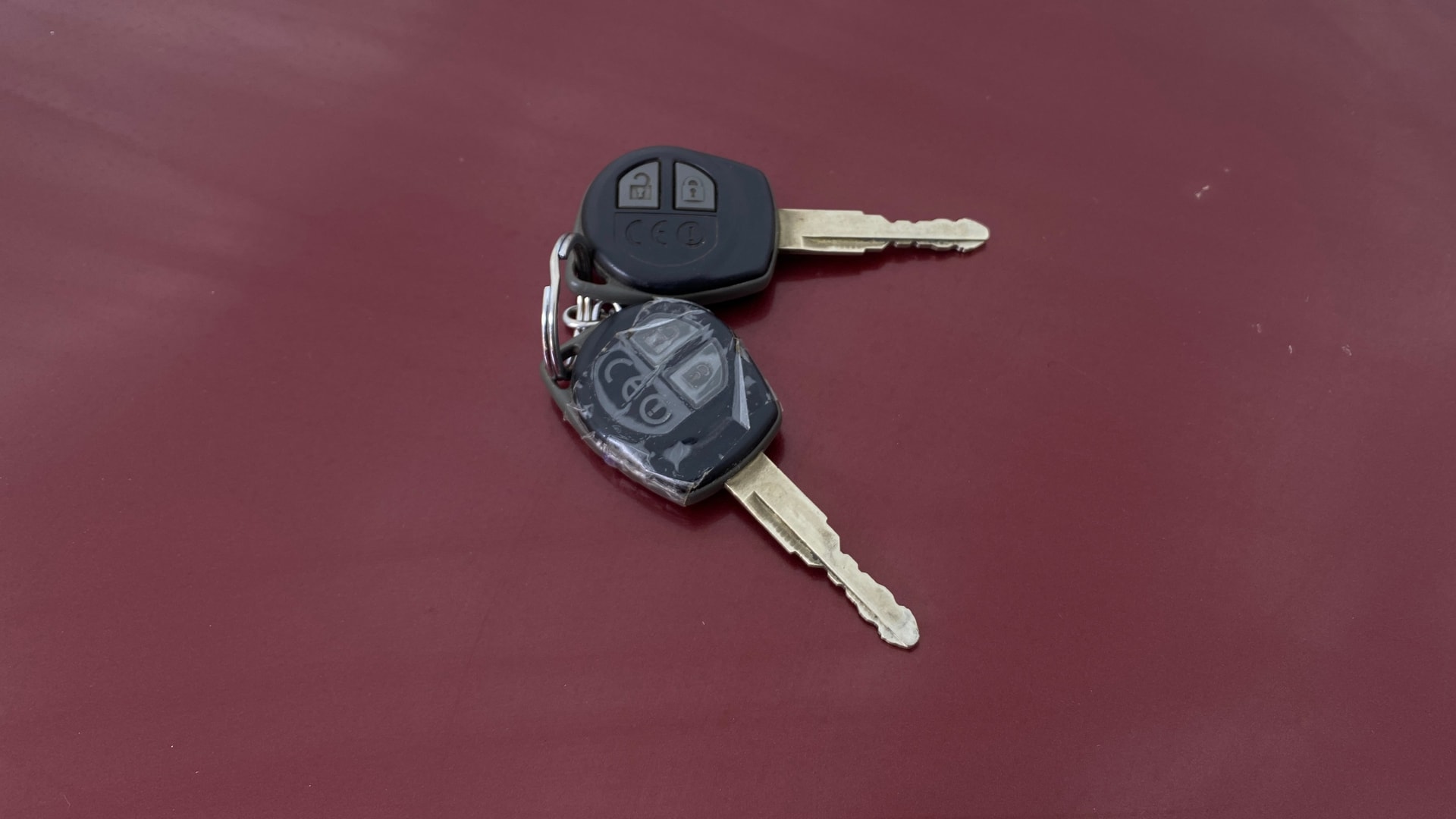 Used 2018 Maruti Suzuki 1000 Used 2018 Maruti Suzuki 1000
